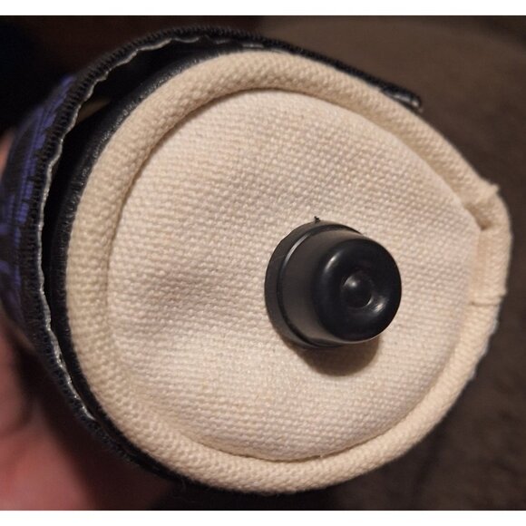 Detective Conan Quarter Of Silence Anime Pencil Pouch Canvas Case - Picture 9 of 10